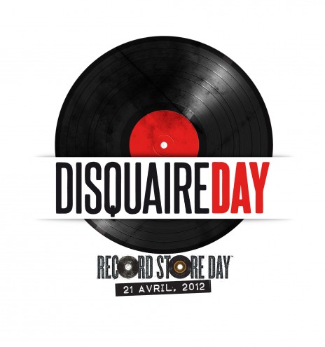 Disquaire Day