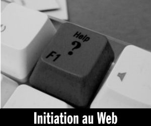 Initiation au web