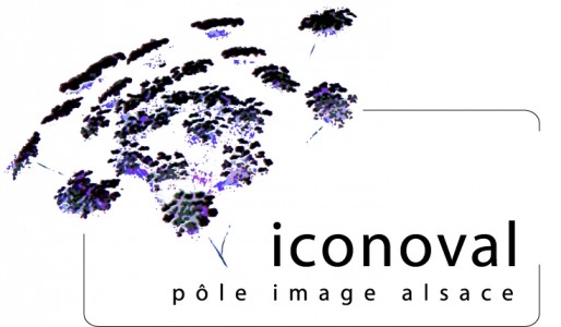 Le logo d'Iconoval