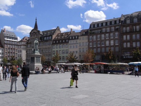 rencontres librairie kleber