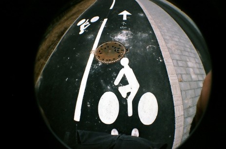 560 km de pistes cyclables et des tronçons qui perdent les pédales...