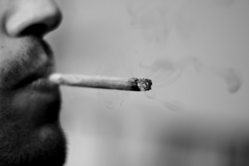 Le cannabis peut provoquer de réelles dépendances (Photo N.ico / FlickR / CC)