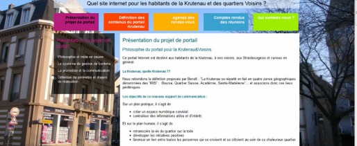 Site quartier Krutenau OK