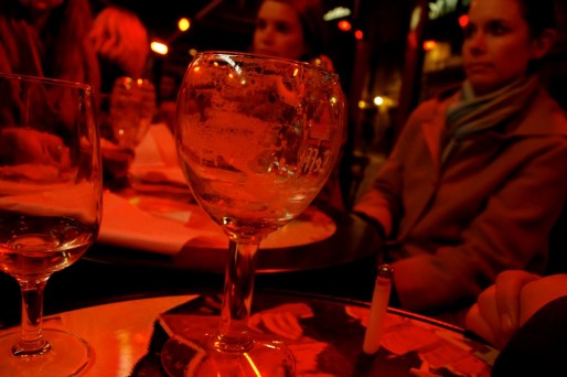 Un bar fait la moitié de son chiffre d'affaire entre 1 heure et 4 heures du matin (Photo Élodie Souslikoff)