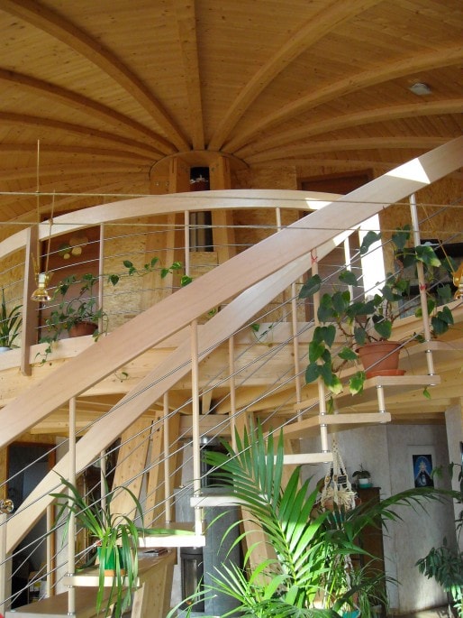 Dôme L'Edenière de Crist'AL