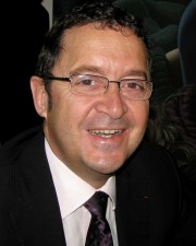 Philippe Mangeard (doc remis)