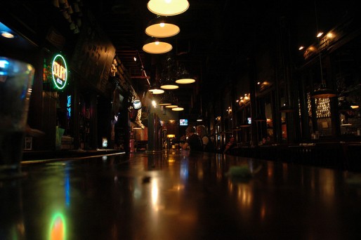 Bar de nuit