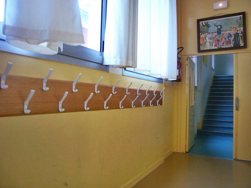 Dans une école primaire (Photo Petit Louis / FlickR / cc)