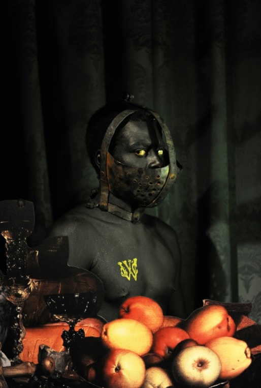 « Exhibit B » de Brett Bailey. Crédit photo : Sofie Knijff