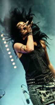 Jewly (Photo Forum Européen de Bioéthique)