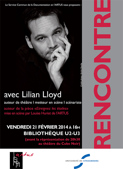 sorties rencontres strasbourg