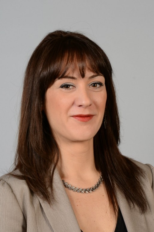 Rassemblement TAFTA avec Sandrine Bélier (Wiki Commons)