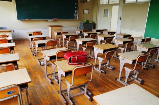 Le nouveau dispositif de la réforme des rythmes scolaires semble satisfaire les syndicats de l'éducation. (wikimédiacommons/cc)