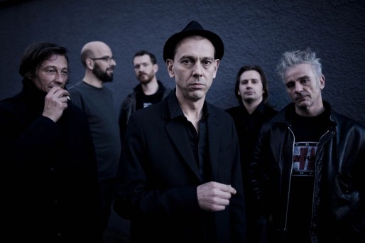 Les Têtes Raides, en concert le 17 mai à la salle des Fêtes de Schiltigheim (photo Julien Migno)