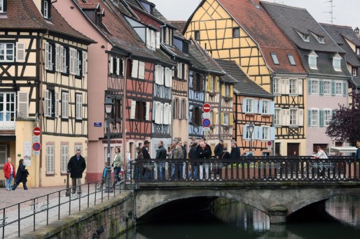 Pour les organisateurs, il s'agit de préserver la spécificité de l'Alsace. (photo : Hamadryades/FlickR/CC)