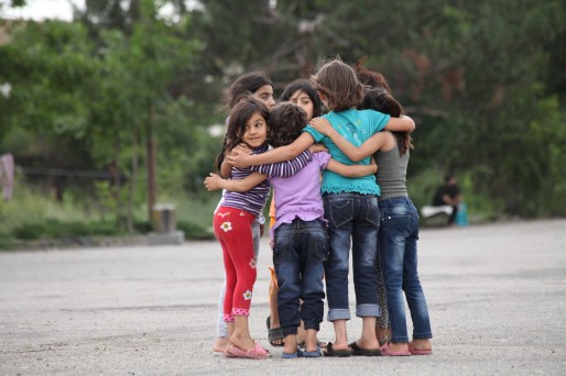 Les premiers réfugiés pourraient arriver à Strasbourg d'ici quelques semaines.