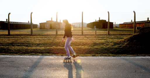 photo de Danny Ghitis.