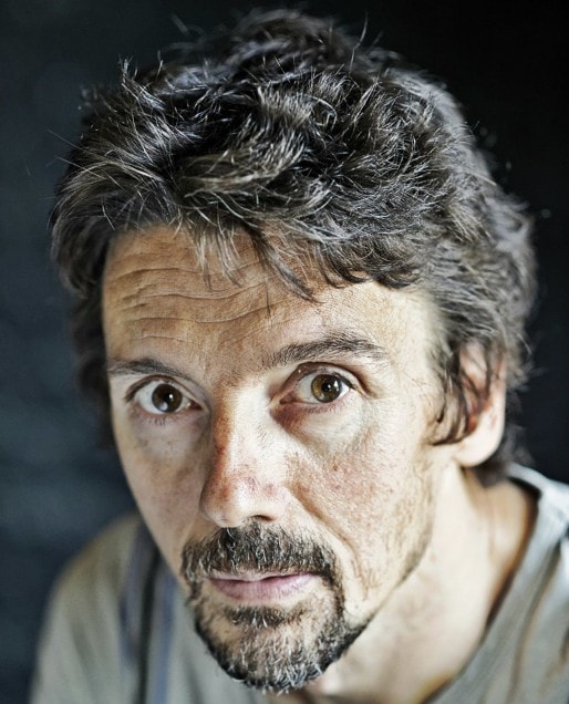 Après avoir été bloqué plusieurs mois, Stanislas Nordey prend officiellement les rênes du TNS. (Photo TNS/ Benoit Linder)