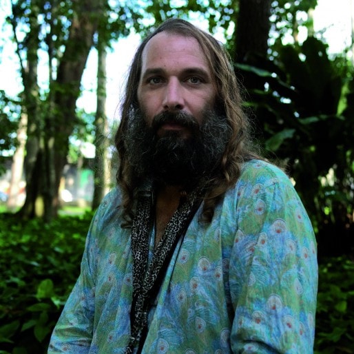 Sébastien Tellier