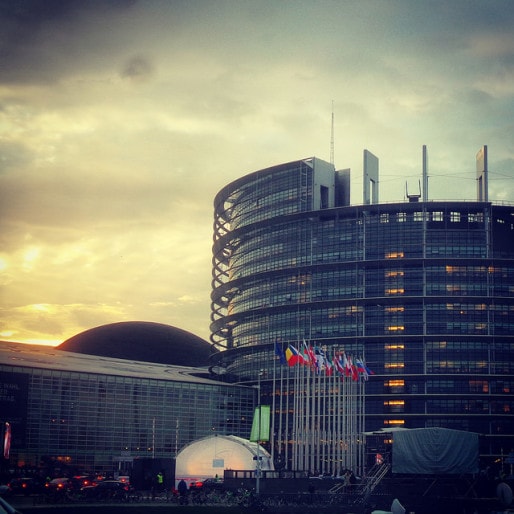 (Photo European Parliament / Flickr /cc)