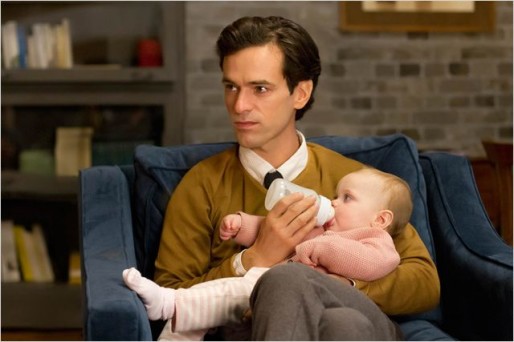 Est-il possible d'être père et mère à la fois?