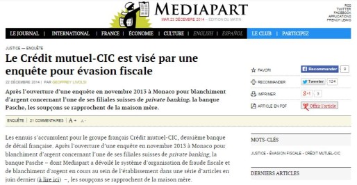 Les ennuis s'accumulent