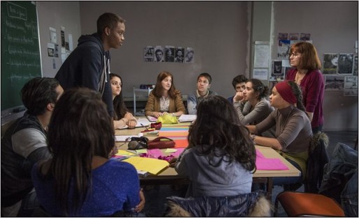 Le savoir contre les préjugés, et l'égalité des chance contre la haine