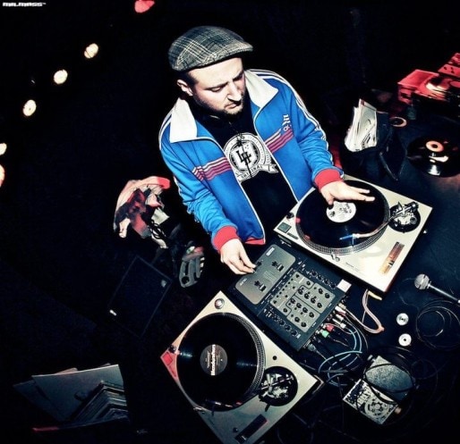 DJ Suspect