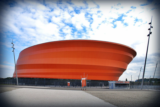 A 9h ce matin, le Zénith de Strasbourg annonçait l'annulation du spectacle de samedi. (Randalfino/FlickR/cc)