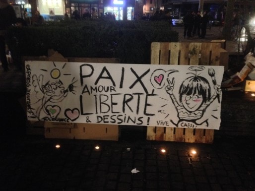 Une ill (Photo JFG / Rue89 Strasbourg)