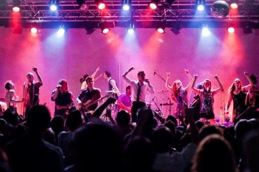 Bal des variétistes 2 (© Damien BOSSIS)