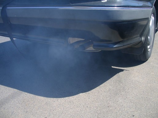 La pollution de l'air génère des cancers du poumon de façon directe et certaine, selon l'OMS (Photo Chris Keating / FlickR / cc)