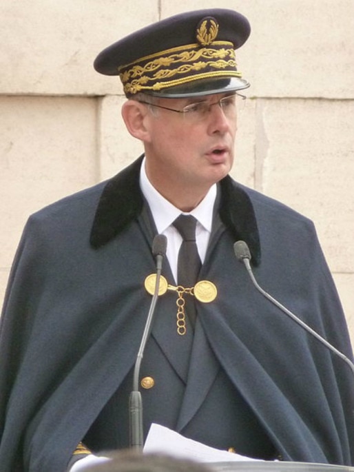 Stéphane Bouillon (photo Paralacre / Wikicommons)
