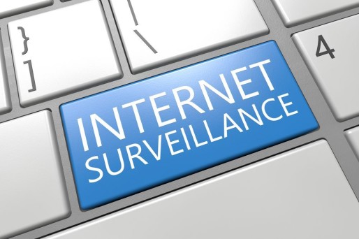 Le projet de loi prévoit de mettre l'ensemble du trafic Internet sous surveillance (-)