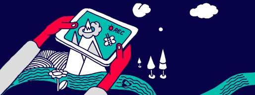 Opération Climat (© ARTE)