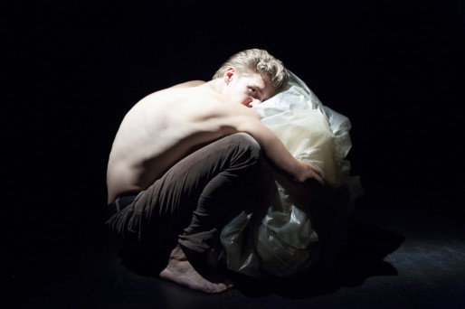 A thing of beauty, portrait norvégien d'un serial killer (Photo Kristine Halmrast)