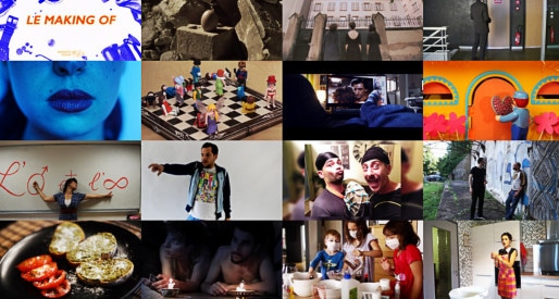 Marathon Vidéo 48h : Faîtes votre choix. 