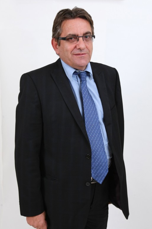 Martial Bellon espère accroître le budget de la SIG grâce à une nouvelle salle (Photo Banque SIG) 