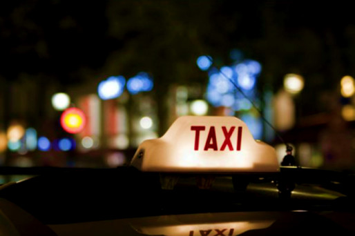 Pour Thierry, ne pas déclarer une partie de son activité est commun à beaucoup de taxis (photo : Brian Jackson/Fotolia)