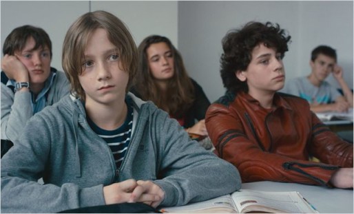 Dépasser le cadre pour répondre de ses désirs