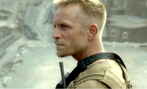 Ni le Ciel ni la Terre, film de Clément Cogitore (Photo Diaphana)