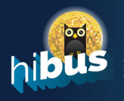 Le logo Hibus (doc CTS)