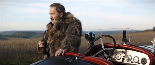 Dans la course aux vanités, le champion n'est pas celui qui arrive le premier 