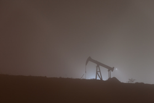 Bientôt des puits de pétrole dans la plaine d'Alsace ? (Photo Gradualepiphany / Flickr / cc)