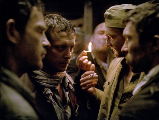 Que reste de ces hommes dont on fait des assassins?