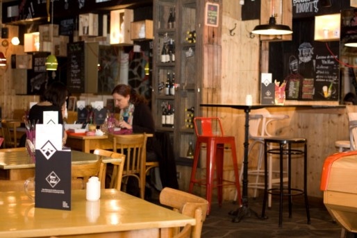 Mémé dans les orties (2)