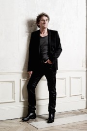 Hubert-Félix Thiéfaine