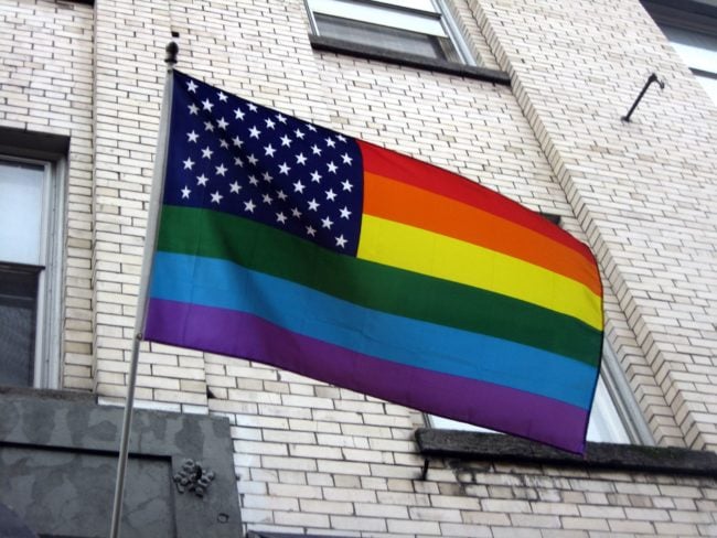 La tuerie a fait au moins 50 morts (Photo Padralc / FlickR / cc)