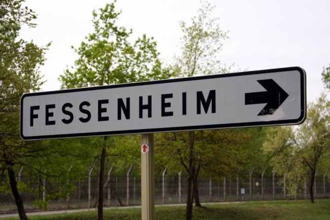 La direction de la politique prise pour l'avenir de Fessenheim n'est pas aussi claire... (Photo Till Westermayer / FlickR / cc)