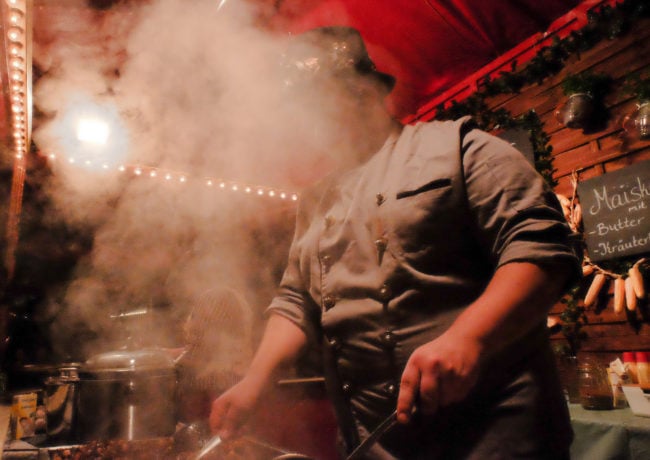 (Photo Georgie Pauwells / FlickR / cc)